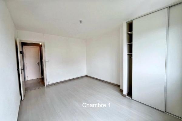 Vente / Appartement