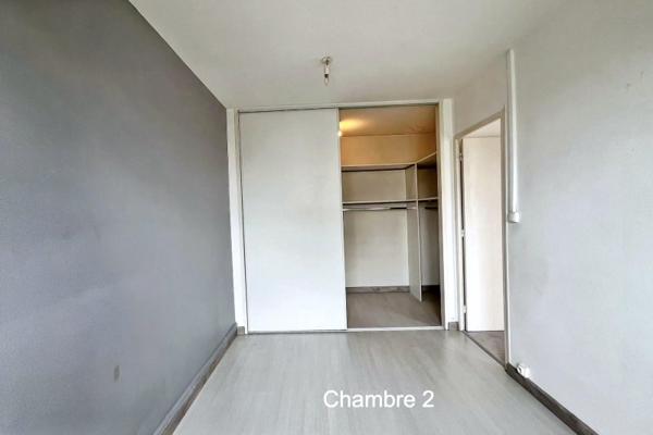 Vente / Appartement