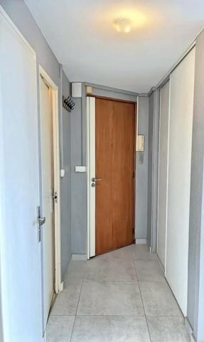 Vente / Appartement