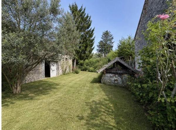 Vente                                                      Maison
                        
                     4 pièces                                         à Villemer
