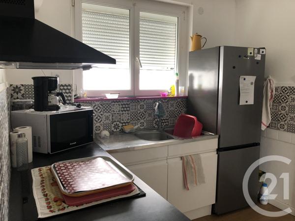 Maison à vendre  5 pièces - 83 m2 SAINTES - 17