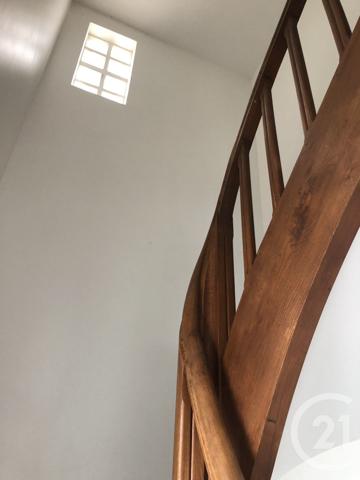 Maison à vendre  5 pièces - 83 m2 SAINTES - 17