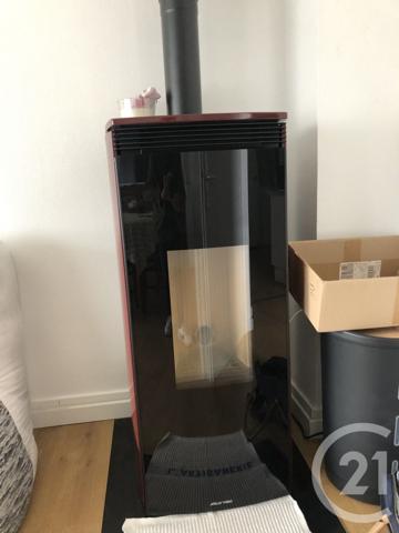 Maison à vendre  5 pièces - 83 m2 SAINTES - 17