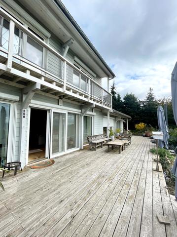 Maison 4 pièces - 207 m²