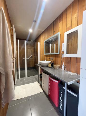 Maison 4 pièces - 207 m²