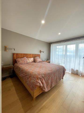 Maison 4 pièces - 207 m²