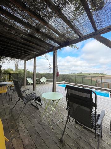 Maison 4 pièces - 207 m²