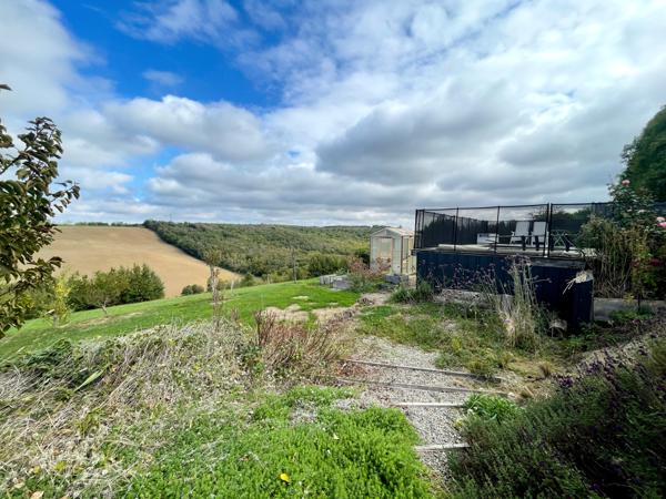 Maison 4 pièces - 207 m²