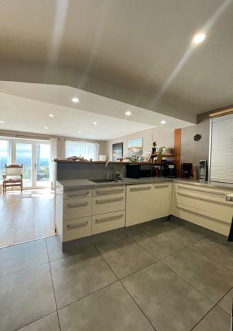 Maison 4 pièces - 207 m²