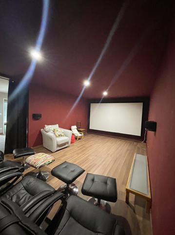 Maison 4 pièces - 207 m²