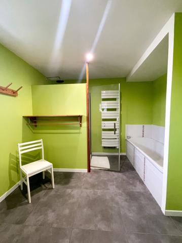 Maison 4 pièces - 207 m²