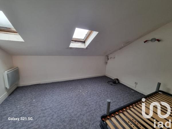 Appartement à vendre 4 pièces 58 m² Mont-Dore