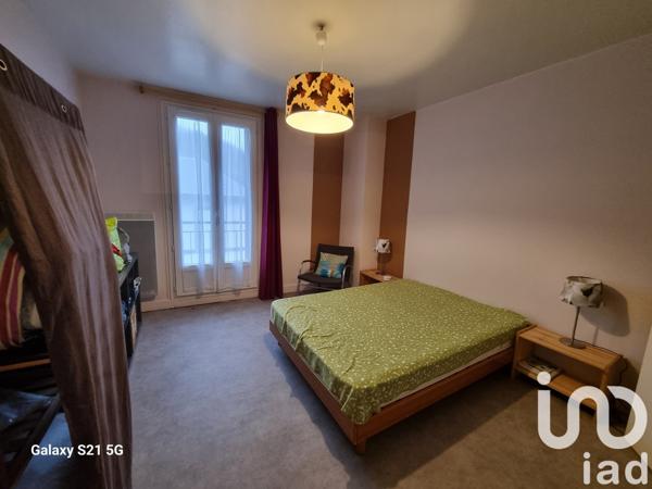 Appartement à vendre 4 pièces 58 m² Mont-Dore