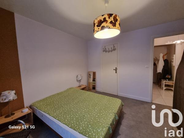 Appartement à vendre 4 pièces 58 m² Mont-Dore