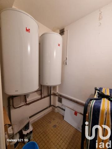 Appartement à vendre 4 pièces 58 m² Mont-Dore