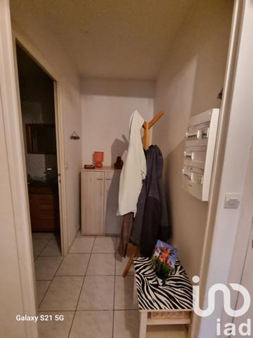 Appartement à vendre 4 pièces 58 m² Mont-Dore