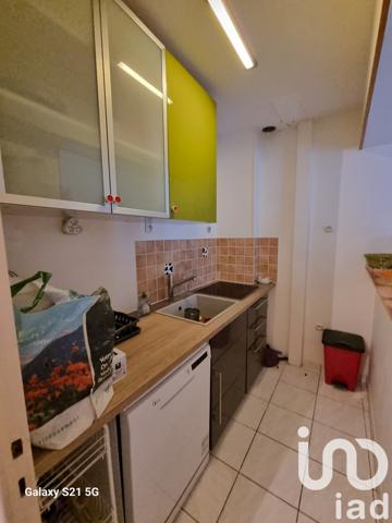 Appartement à vendre 4 pièces 58 m² Mont-Dore