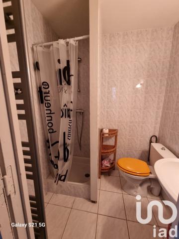 Appartement à vendre 4 pièces 58 m² Mont-Dore