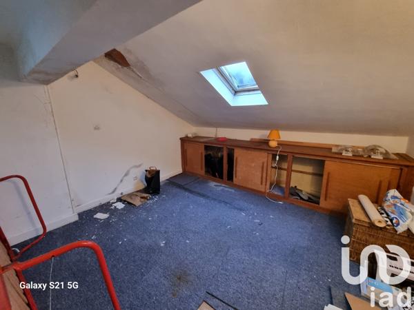 Appartement à vendre 4 pièces 58 m² Mont-Dore