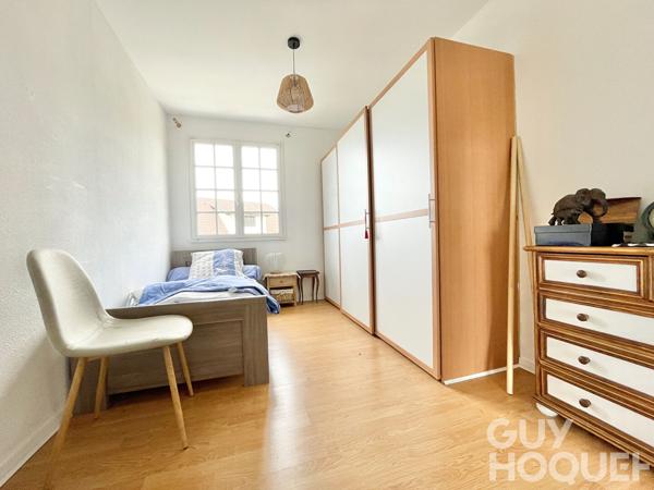 Maison  4 pièce(s)