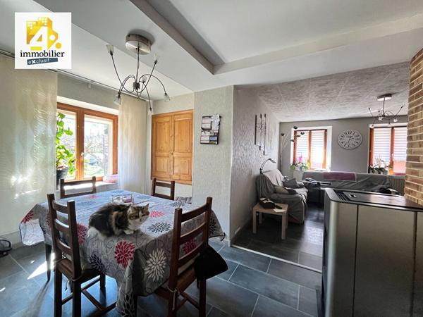 BAREMBACH maison 5 pièces