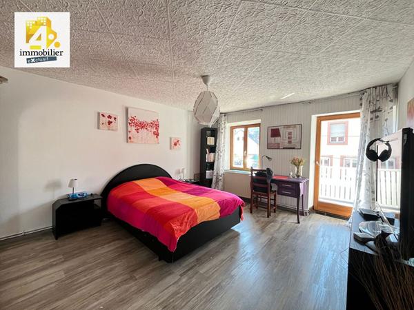 BAREMBACH maison 5 pièces