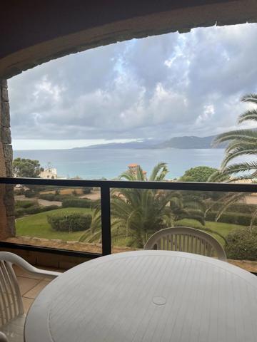 Vente Immeuble 700 m2 à Ajaccio