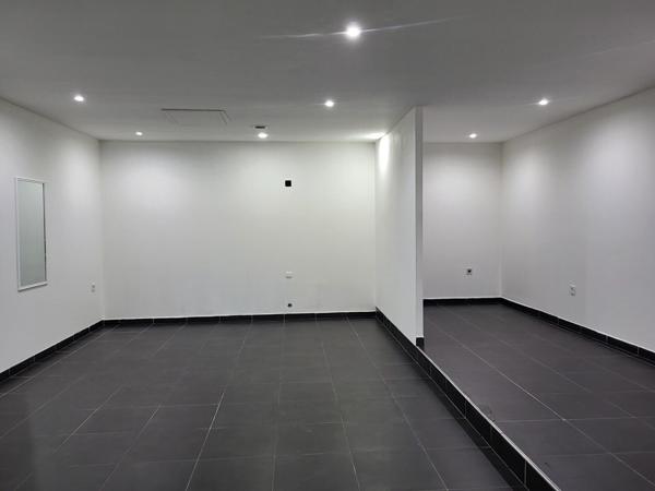 Local commercial Agde  100 m² environ