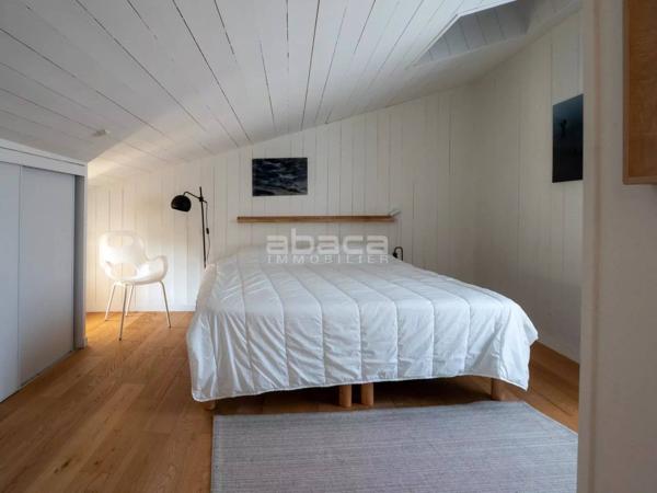 EXCLUSIVITE - Maison - LE BOIS PLAGE EN RÉ - ILE DE RÉ