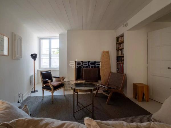 EXCLUSIVITE - Maison - LE BOIS PLAGE EN RÉ - ILE DE RÉ