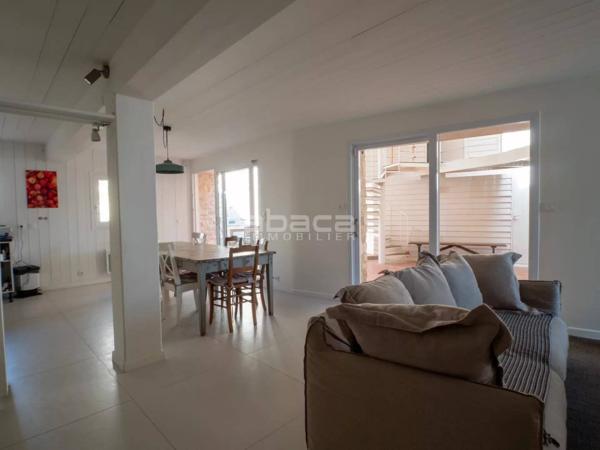EXCLUSIVITE - Maison - LE BOIS PLAGE EN RÉ - ILE DE RÉ