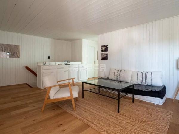 EXCLUSIVITE - Maison - LE BOIS PLAGE EN RÉ - ILE DE RÉ