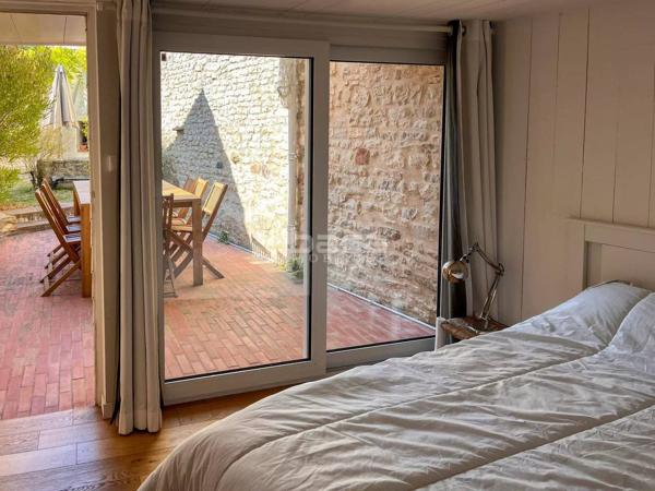 EXCLUSIVITE - Maison - LE BOIS PLAGE EN RÉ - ILE DE RÉ