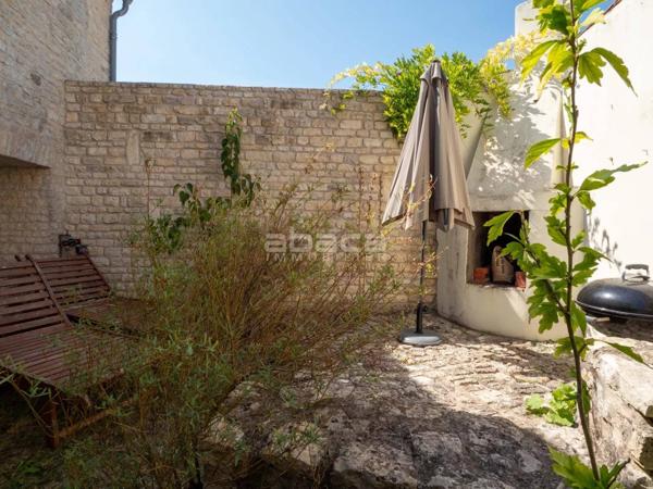 EXCLUSIVITE - Maison - LE BOIS PLAGE EN RÉ - ILE DE RÉ