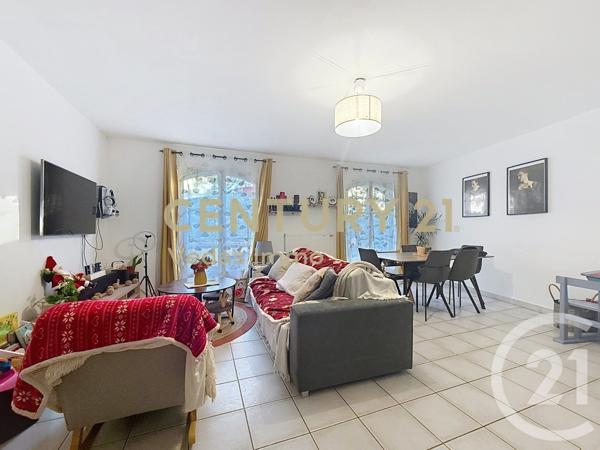 Maison à vendre  5 pièces - 94 m2 JUVIGNAC - 34