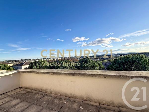 Maison à vendre  5 pièces - 94 m2 JUVIGNAC - 34