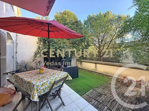 Maison à vendre  5 pièces - 94 m2 JUVIGNAC - 34