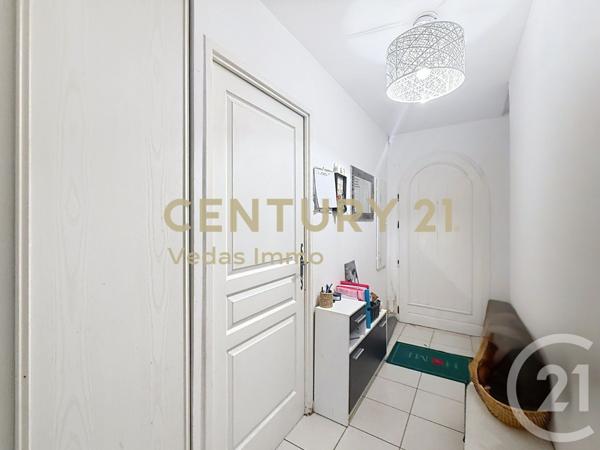 Maison à vendre  5 pièces - 94 m2 JUVIGNAC - 34