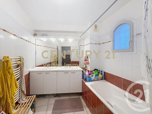 Maison à vendre  5 pièces - 94 m2 JUVIGNAC - 34