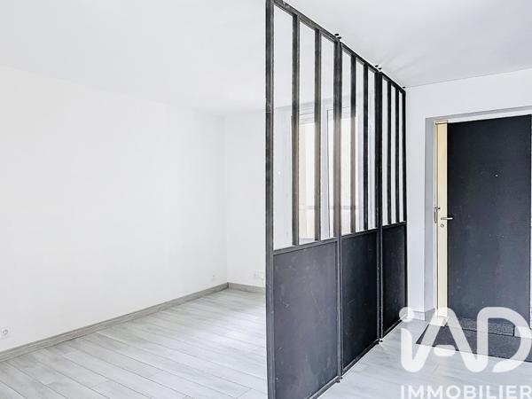 Appartement à vendre 2 pièces 38 m² Saint-Germain-en-Laye