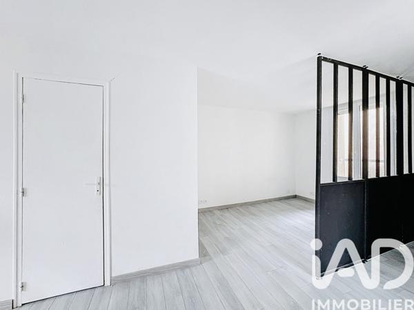 Appartement à vendre 2 pièces 38 m² Saint-Germain-en-Laye