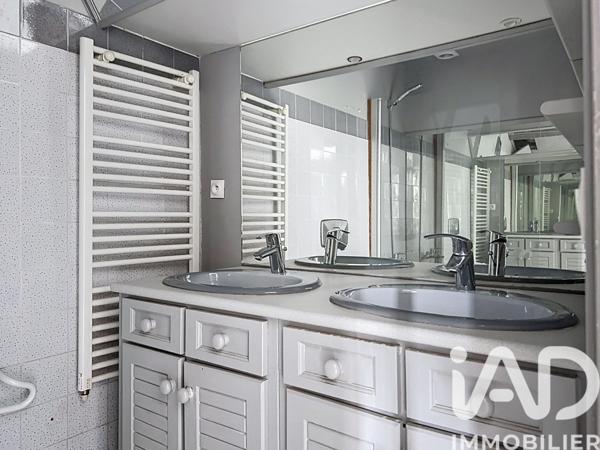 Appartement à vendre 2 pièces 38 m² Saint-Germain-en-Laye