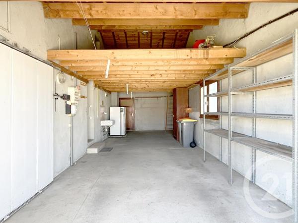 Maison à vendre  5 pièces - 102,54 m 2   ST HILAIRE DE RIEZ  - 85