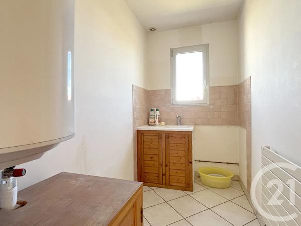 Maison à vendre  5 pièces - 102,54 m 2   ST HILAIRE DE RIEZ  - 85
