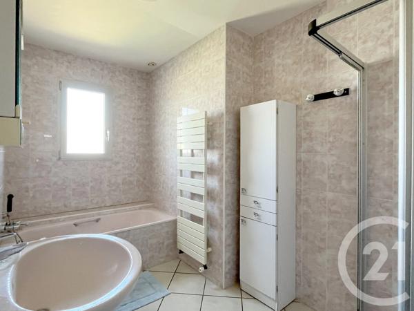 Maison à vendre  5 pièces - 102,54 m 2   ST HILAIRE DE RIEZ  - 85