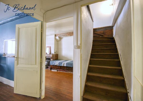 Maison de 180 m2 à Grigny-sur-Rhône