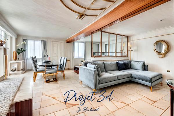 Maison de 180 m2 à Grigny-sur-Rhône