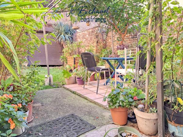 Maison de 180 m2 à Grigny-sur-Rhône