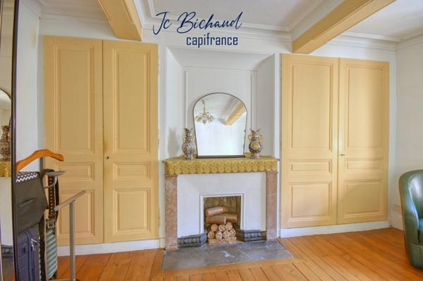 Maison de 180 m2 à Grigny-sur-Rhône