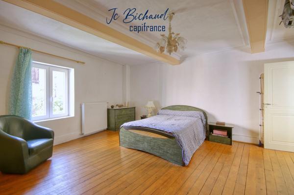 Maison de 180 m2 à Grigny-sur-Rhône